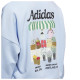 Adidas Γυναικείο φούτερ Farmers Market Graphic Sweatshirt